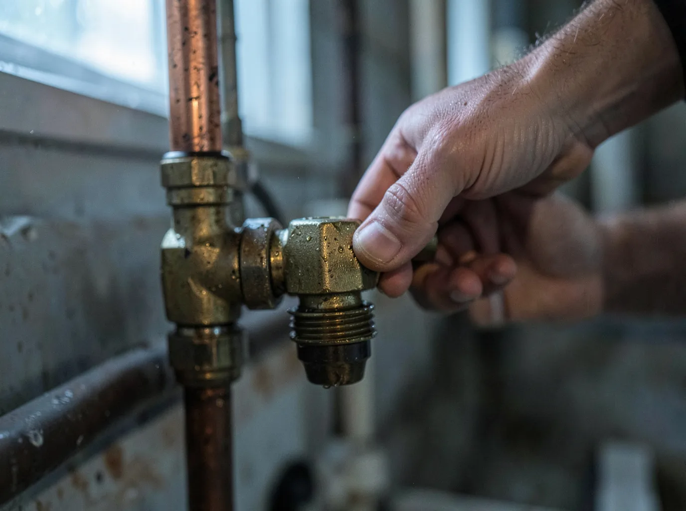 Emergency Plumber Parkton, NC FAQs